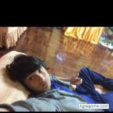 zoroakando chico soltero en La Perla