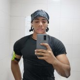 Cesar Castro