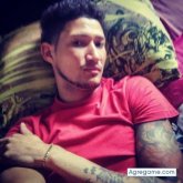 Olibee chico soltero en Azua De Compostela