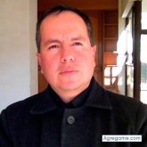 gustavo79645172 chico soltero en La Paz