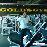 richardjaquez chico soltero en Santo Domingo Este