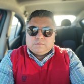 Busco actitud educación respeto y