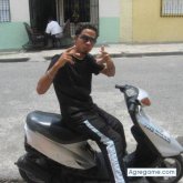 elsos chico soltero en Baní