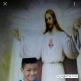 Adolfo Contreras, Chico de Caruthers para Chicos en Agregame.