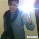 Chatear con merwan de Sacedon