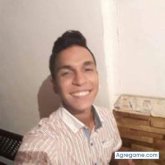 Elix Alejandro Perez Rivas