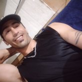 Fabian1877 chico soltero en Montevideo