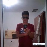 Leonel Crf