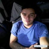 Damienrous906 chico soltero en Mosquera