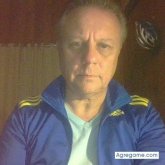 redford chico soltero en Pucón