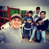 Amorosa cariñosa soltera. Tierna