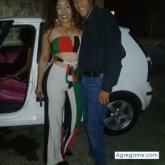 Jamscomendado chico soltero en Cerro