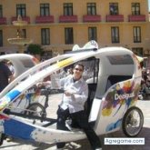 Chatear con kimi de Madrid Ciudad