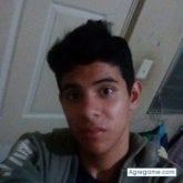 Busco hacer amistades.