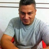 Francisco Adrián Rivas Salaza