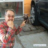 Busco conocer gente. Soltero soy wero