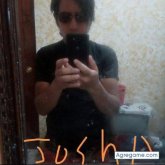 Chatear con joshuaperez de San Francisco El Alto