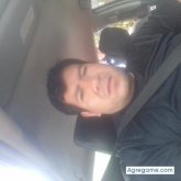 jaimebarrionuevo chico soltero en Trujillo