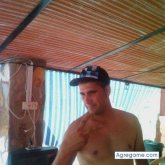 Miguel29leon chico soltero en Jaén