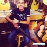 Foto de perfil de Barraza10_