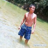 Jefferson2596 chico soltero en Ambato