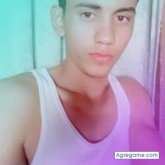 Isaias Salmeron