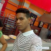 angelmatos chico soltero en Los Alcarrizos