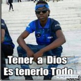 Wilson Joseph Aldor, Chico soltero, 24 años de Carthage