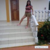 Mholguinera chica soltera en 