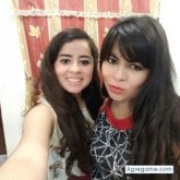 Foto de perfil de Ximenaicila