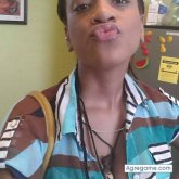 KiomyOh chica soltera en Santo Domingo Este