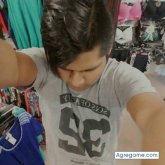 Chatear con luisangel9614 de Tarata