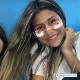 Mujeres solteras en Chivacoa