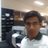Jesus Montes