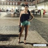 Mujeres solteras en Sarria