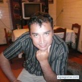 arielilloo chico soltero en Lota