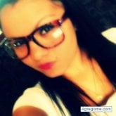 Amairany18 chica casada en La Barca