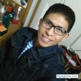 Busco hacer amistades. Damar para