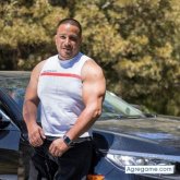 Fabicar68 chico soltero en Quito