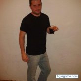 albert009 chico soltero en Basauri