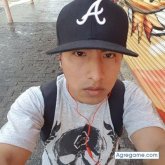 Gamariel chico soltero en 