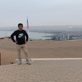 Foto de perfil de Luisito73