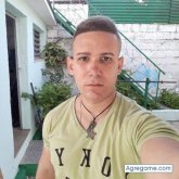 Omar091 chico soltero en Guanajay