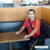 Bahamonde chico soltero en Huelva