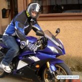 Chatear con yack46 de Ourense