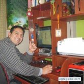 Julio Gonzales