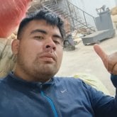 De todo un poco y hacer amistad. Persona