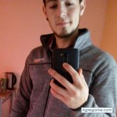 Chatear con yordanmillar de Hualañé