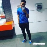 Foto de perfil de Yeremy25