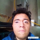 lacdmx chico soltero en Chimalhuacán